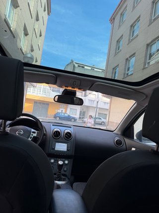 Nissan Qashqai 1.5 Dci Tekna 2009