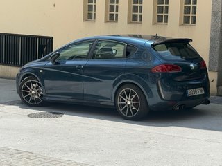 SEAT Leon 2007