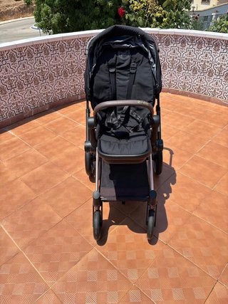 Cybex Priam Negro 2025