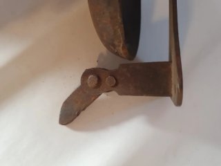 Campanello da casa a catena