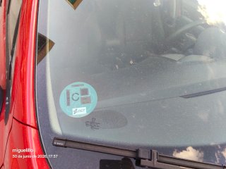 Peugeot 207 2007