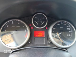 Peugeot 207 2007