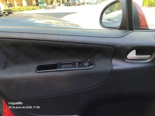 Peugeot 207 2007