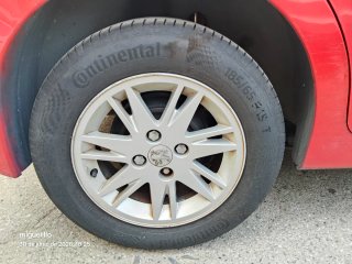Peugeot 207 2007