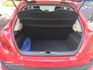 Peugeot 207 2007