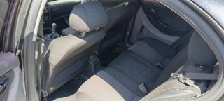 SEAT Leon 2004