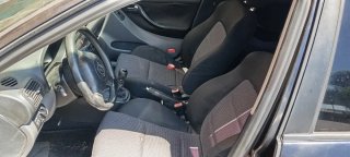 SEAT Leon 2004