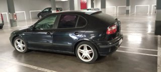 SEAT Leon 2004