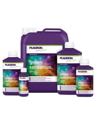 Plagron Green Sensation 5 Litros