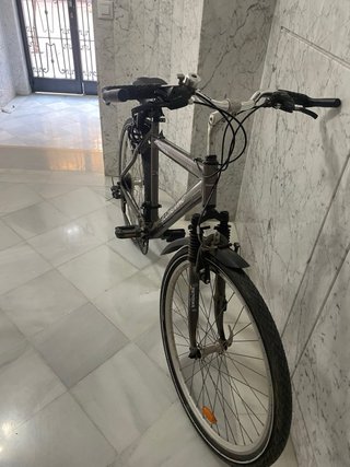 Bicicleta Boomerang