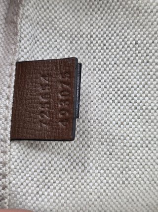 Bolso Gucci Mochila Bandolera Beige Marrón