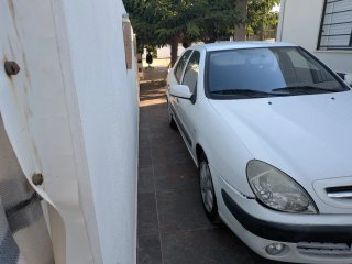 Citroen Xsara 2003