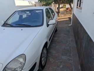 Citroen Xsara 2003