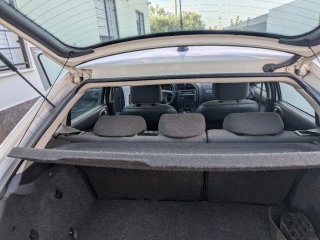Citroen Xsara 2003