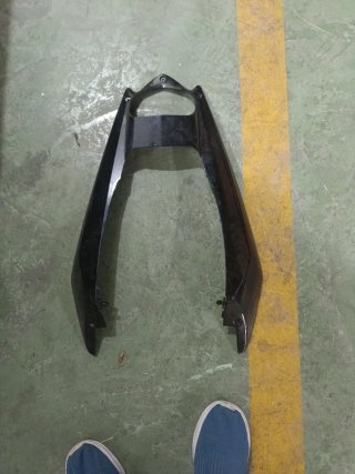 Carcasa Honda 125 Negra