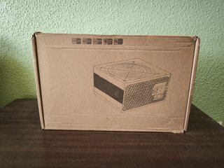 Fuente Alimentación ATX 2400W PSU