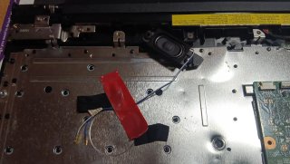 Lenovo V110- 15ISK
