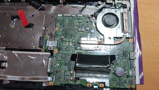 Lenovo V110- 15ISK