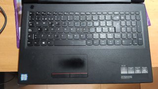 Lenovo V110- 15ISK