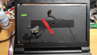Lenovo V110- 15ISK