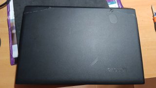 Lenovo V110- 15ISK