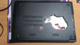 Lenovo V110- 15ISK