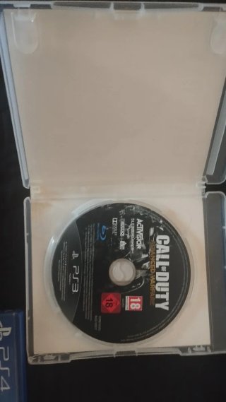 Pack juegos PS3 y PS4