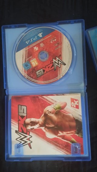 Pack juegos PS3 y PS4