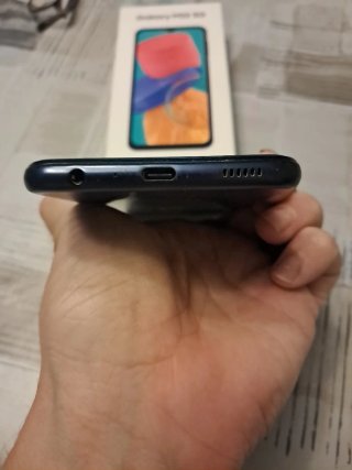 Samsung Galaxy M33