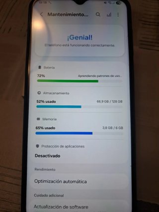 Samsung Galaxy M33