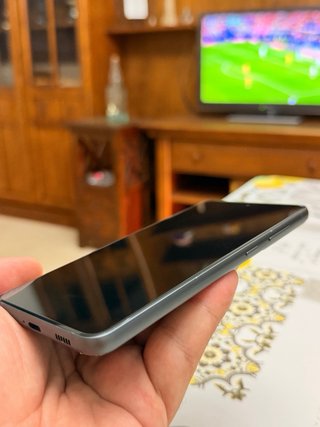 Samsung S21 FE 5G 128GB Negro