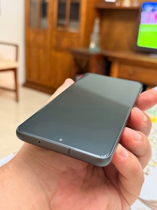 Samsung S21 FE 5G 128GB Negro