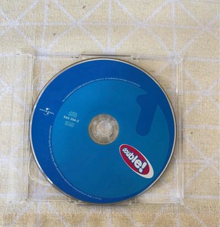CD Double! 37 Original Smash Hits!