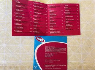 CD Double! 37 Original Smash Hits!