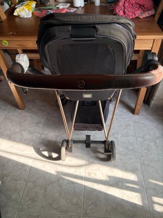 Carrito Cybex Mios