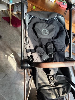 Carrito Cybex Mios