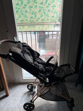 Carrito Cybex Mios