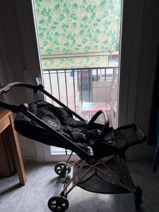 Carrito Cybex Mios