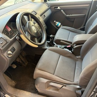 Volkswagen Touran 2006
