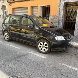 Volkswagen Touran 2006