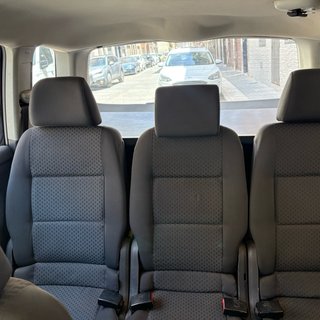 Volkswagen Touran 2006