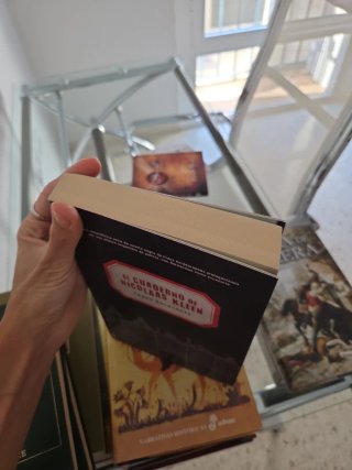 El cuaderno de Nicolaas Kleen (Spanish Edition)