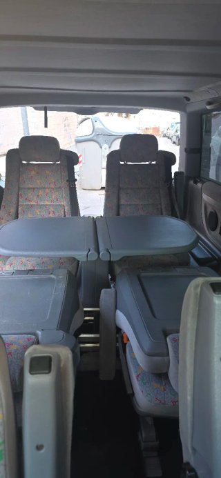 Mercedes-Benz Vito 1999