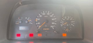 Mercedes-Benz Vito 1999