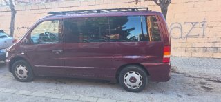 Mercedes-Benz Vito 1999
