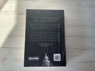 Babel o una historia arcana