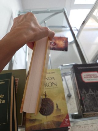 Al Gazal, el viajero de los dos orientes