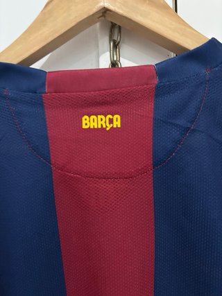 Camiseta FC Barcelona Final Champions 2015