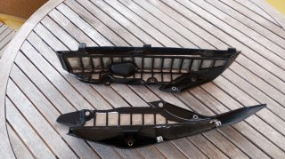 Cubre correa Yamaha T-max 530