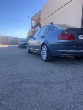 BMW Serie 3 1999